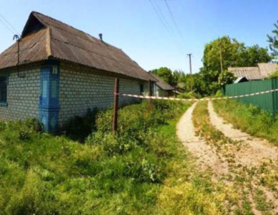 У Хмільницькому районі чоловік до смерті побив знайомого та покинув його на вулиці