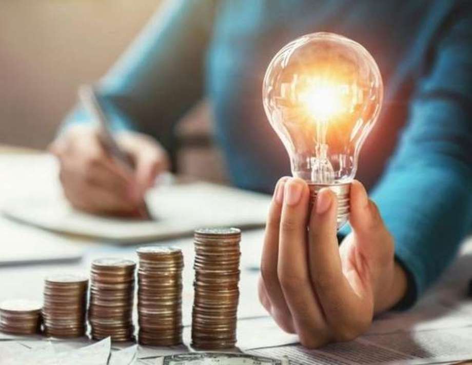 В Україні зросли ціни  на елекроенергію  для населення