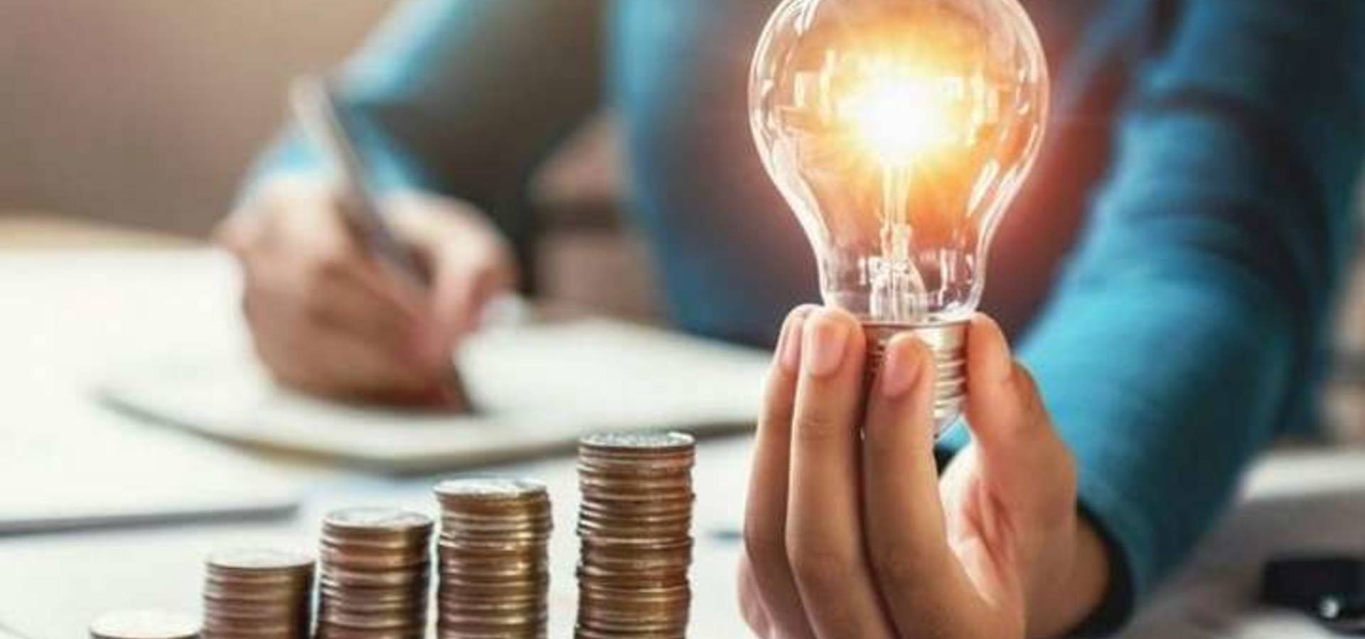 В Україні зросли ціни на елекроенергію для населення