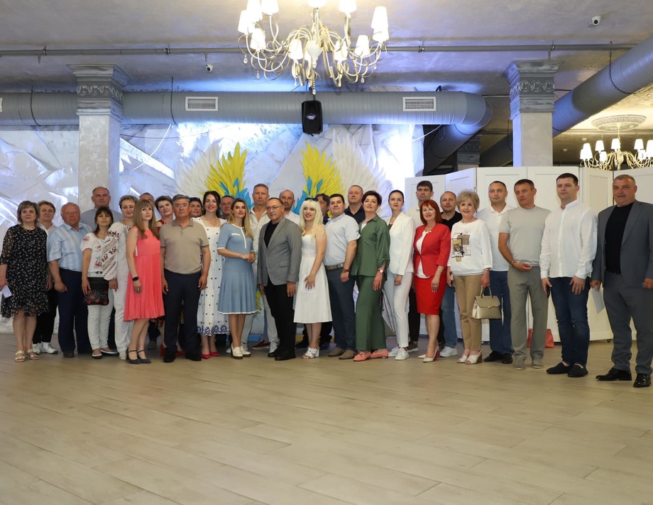 У Вінниці привітали журналістів з професійним святом та нагородили переможців журналістських робіт
