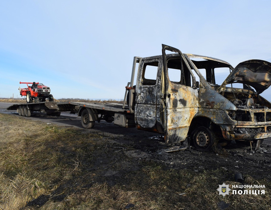 За розбійний напад та вбивство мешканцю Хмільницького району загрожує довічне ув’язнення