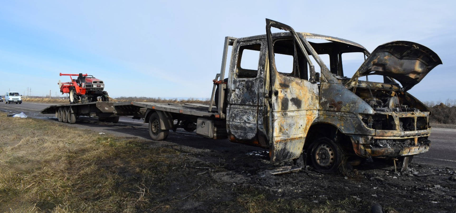 За розбійний напад та вбивство мешканцю Хмільницького району загрожує довічне ув’язнення