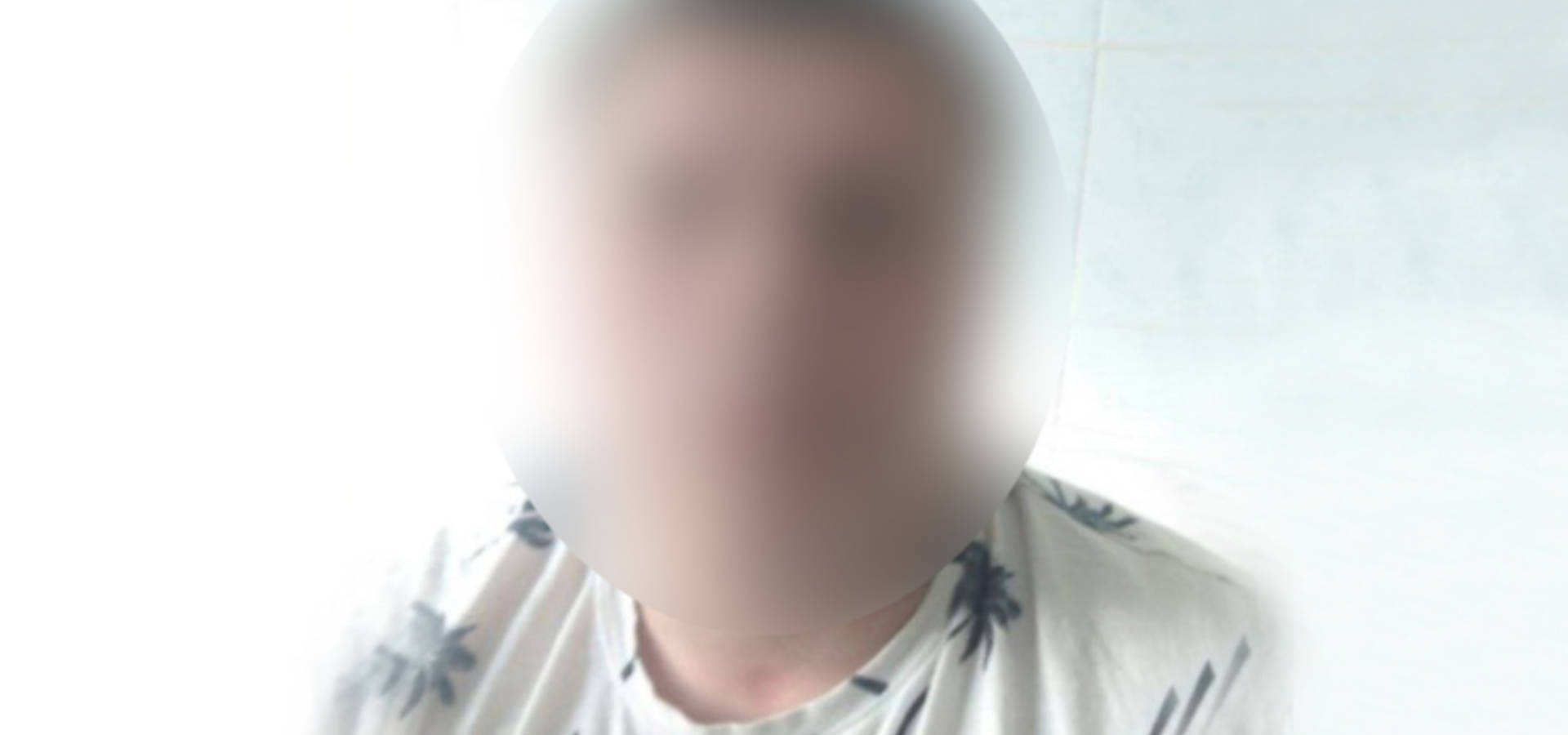 У Хмільницькому районі хлопець пограбував родичку. Викрав понад 2 тисячі доларів та 100 тисяч гривень