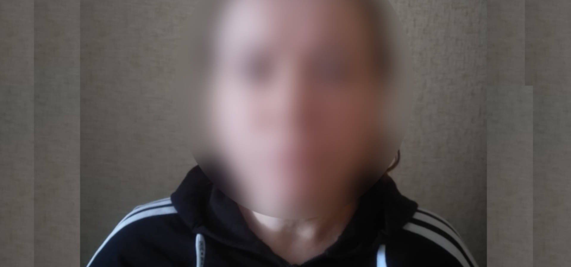 У Хмільницькому районі поліція затримала жінку, яка до смерті побила свого знайомого