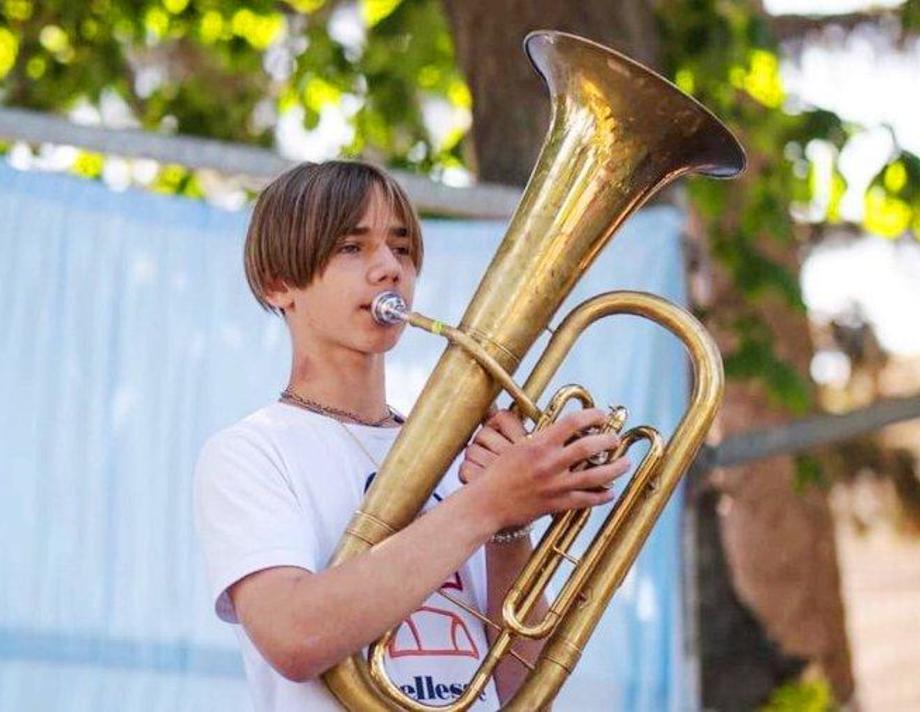 14-річний юнак з Хмільницького району, якого вразило струмом під час селфі помер у Львівській лікарні