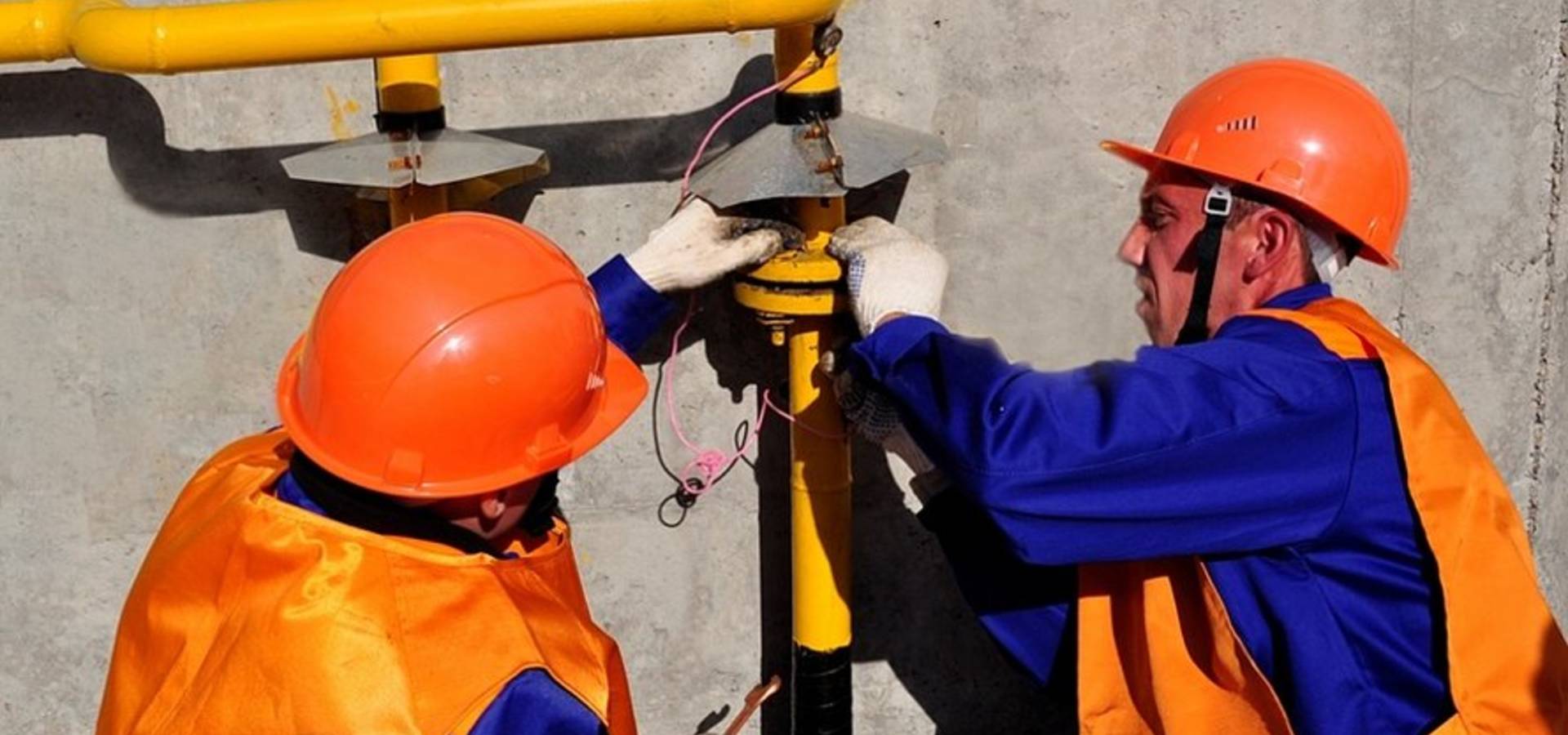 На двох вулицях у Хмільнику та в селах Соколова, Березна, Чудинівці, Крупин, Куманівці тимчасово відключать газ