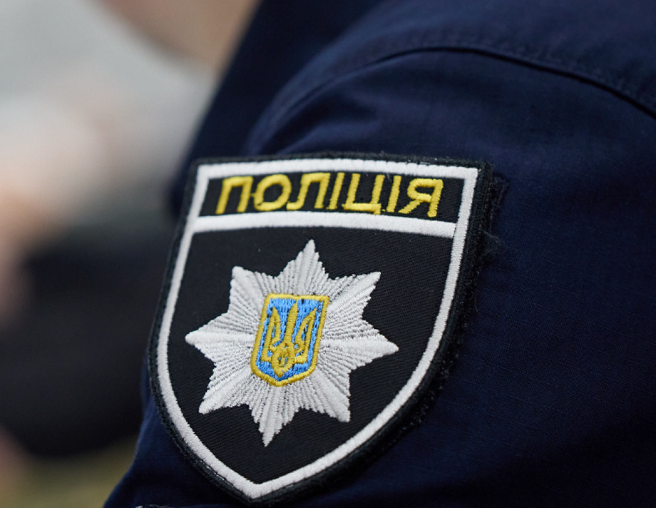 Завтра у Хмільнику відбудеться зустріч громадян з представниками поліції