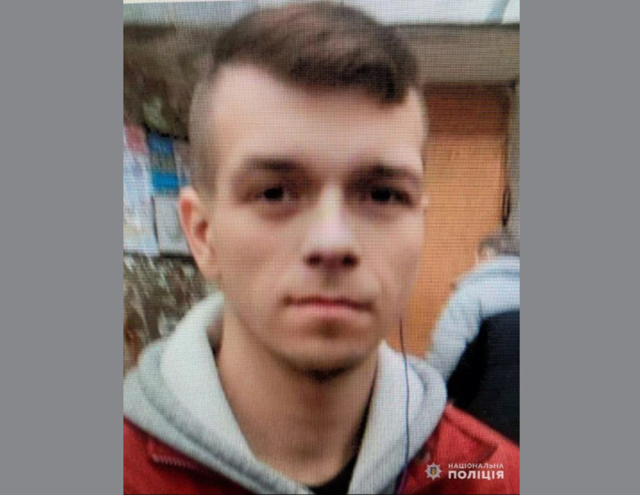 Поліція Вінниччини розшукує росіянина, який підозрюється у злочинах