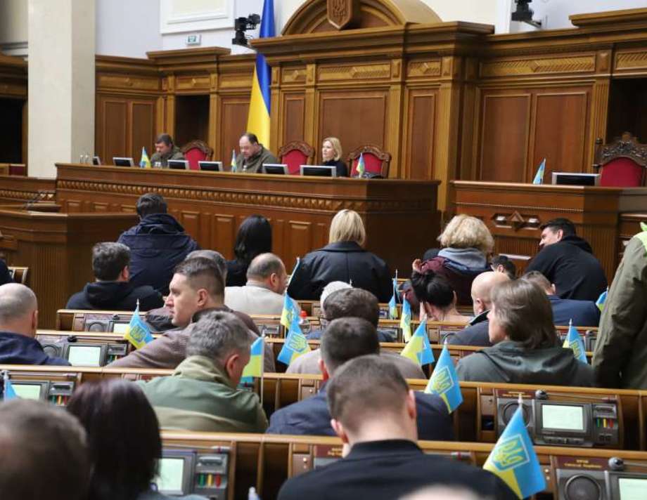 Верховна Рада змінила дати трьох свят – Різдва, Дня Української Державності, Дня захисників і захисниць