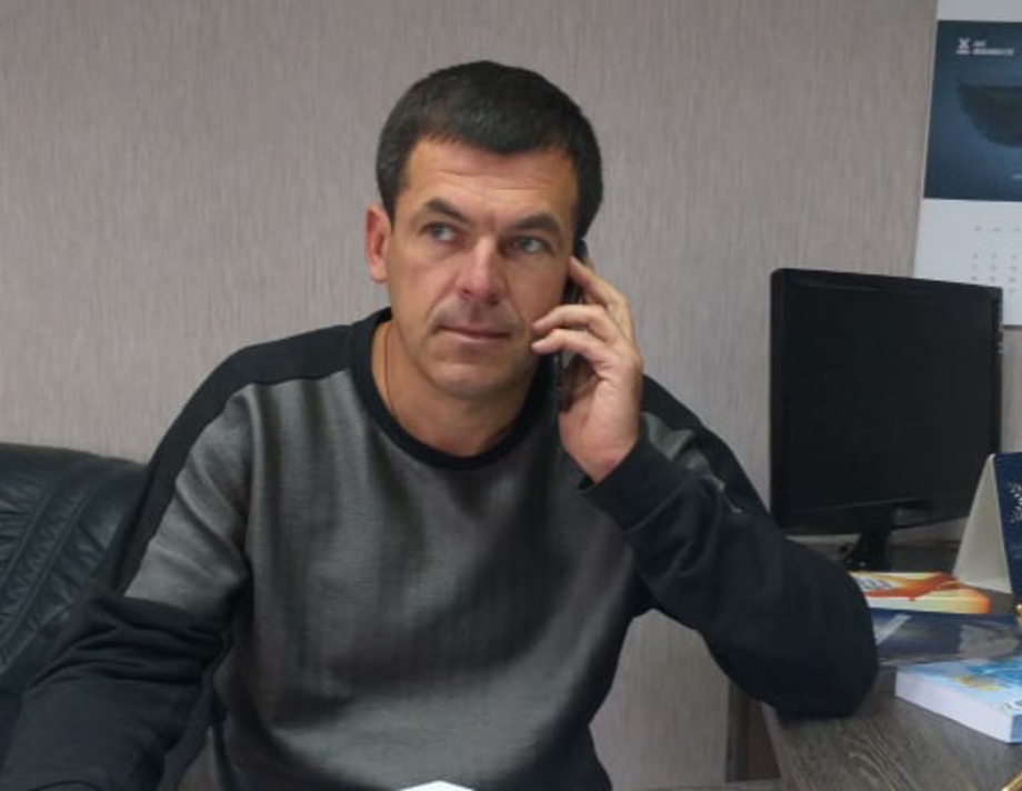 Керівником АТ "Вінницягаз" став Ігор Квік із Хмільника