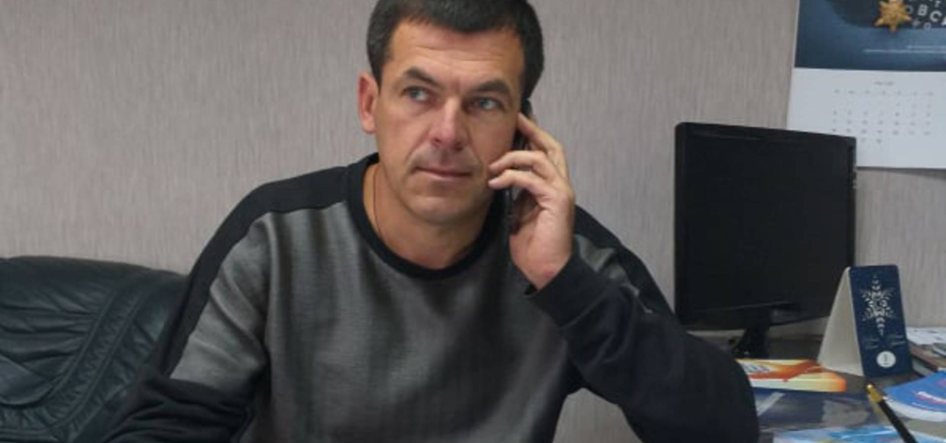 Керівником АТ "Вінницягаз" став Ігор Квік із Хмільника