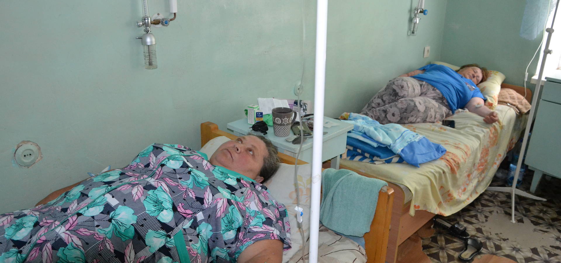 В  селі Широка Гребля Хмільницького району люди потруїлись пестицидами. Хто в цьому винен?