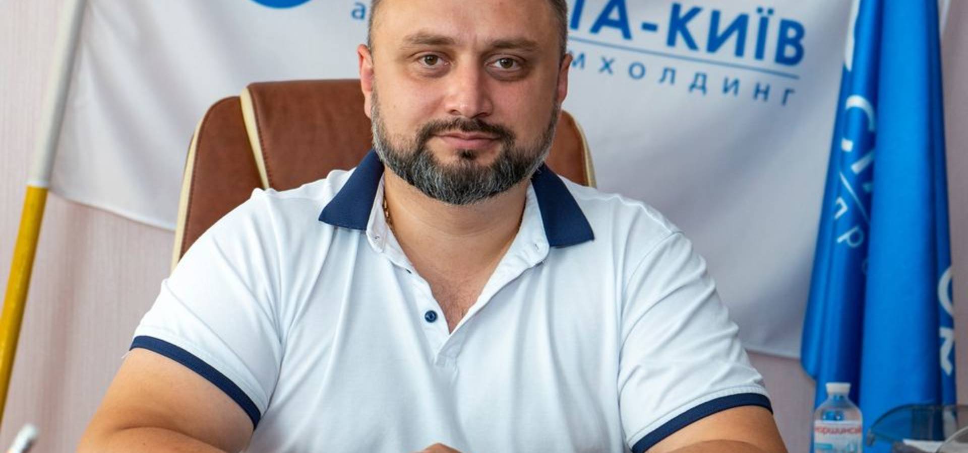 У ТОВ "Хмільницьке" призначено нового директора