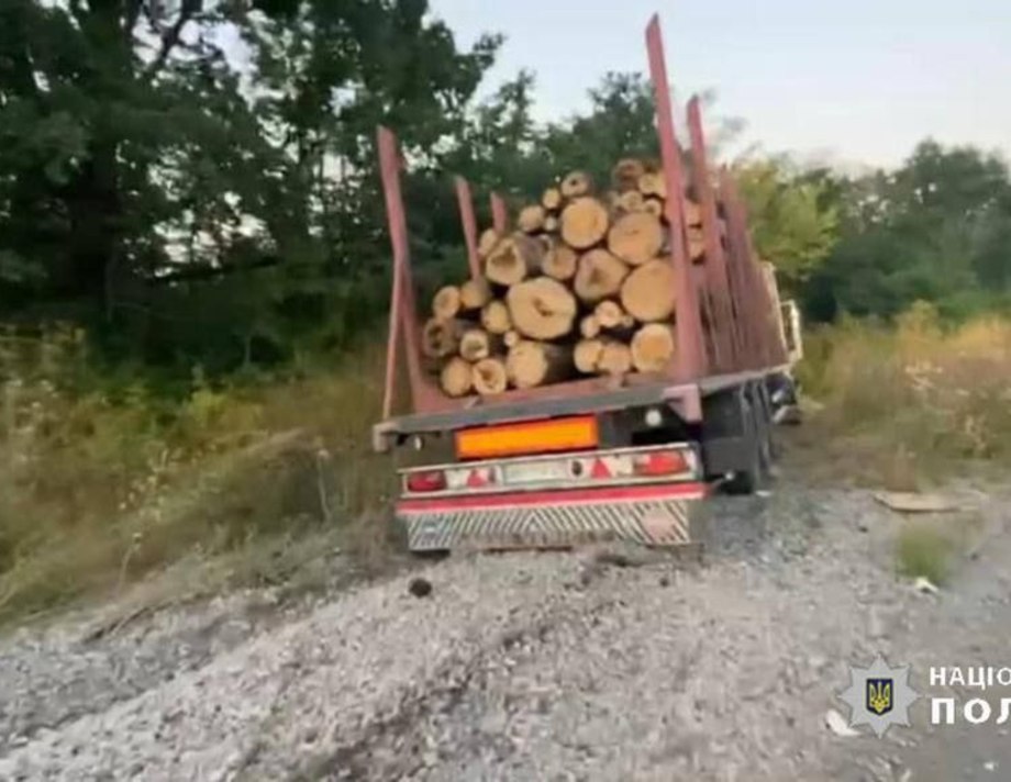 У Хмільницькому районі в ДТП загинули 9 людей з них четверо дітей