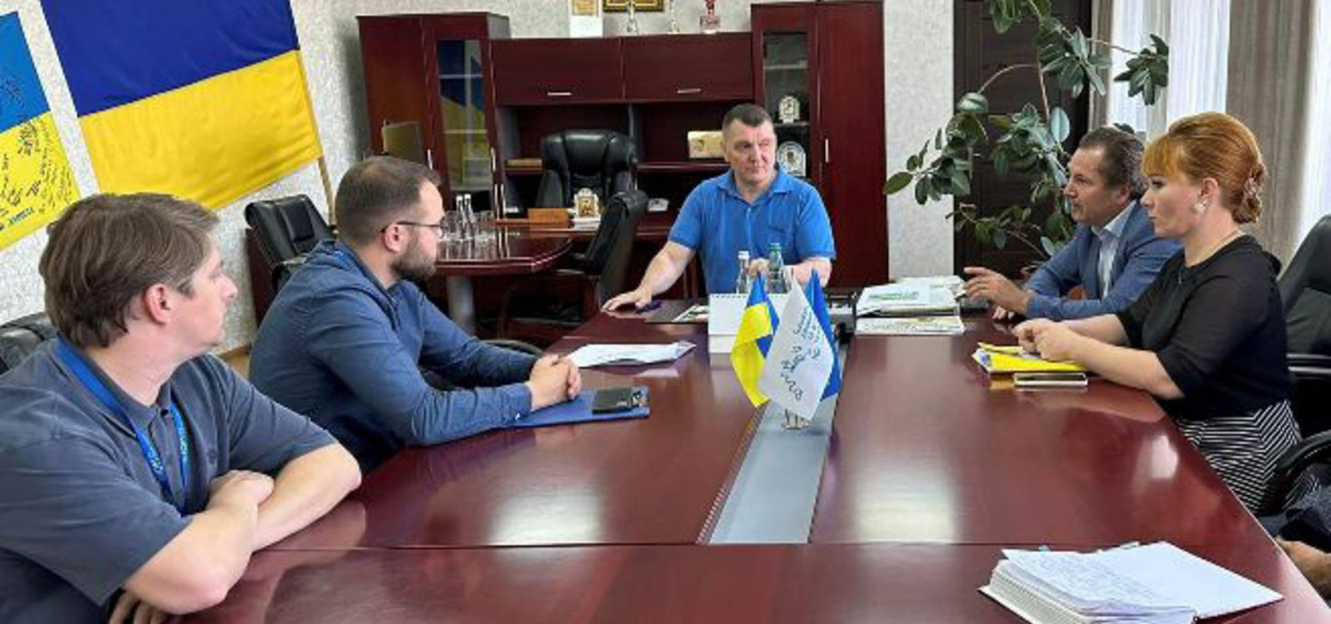 У Хмільнику планують будівництво багатоквартирного будинку для переселенців та молодих спеціалістів