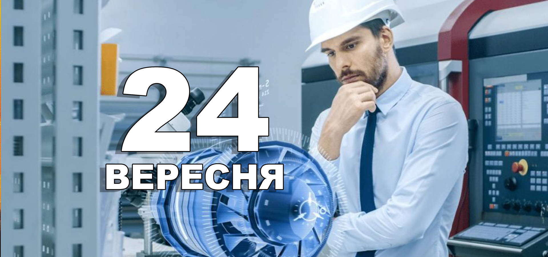 24 вересня. Що відзначають у цей день?