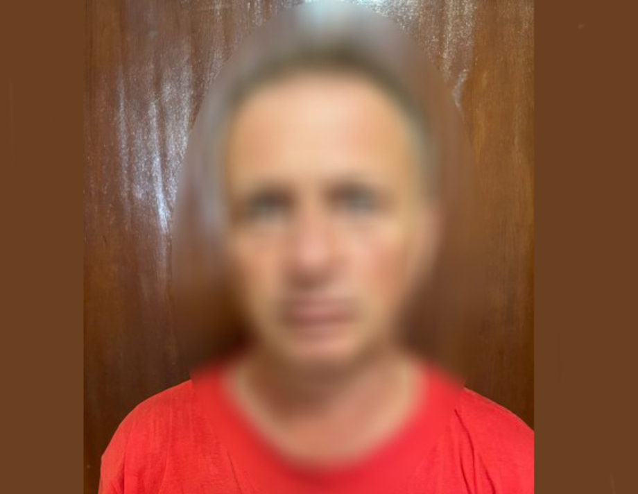У Вінниці 53-річний батько розбещував та зґвалтував малолітню доньку. Чоловікові загрожує 15 років ув'язнення