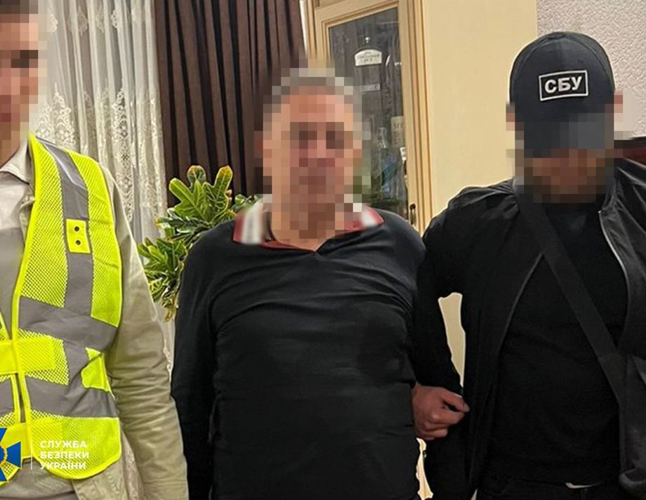 СБУ затримала «смотрящого» за Вінниччиною, який разом зі своєю бандою більше 10 років тероризував мешканців регіону
