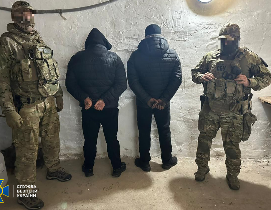 СБУ ліквідувала потужну нарколабораторію на Вінниччині. Вартість вилучених наркотиків 10 мільйонів гривень