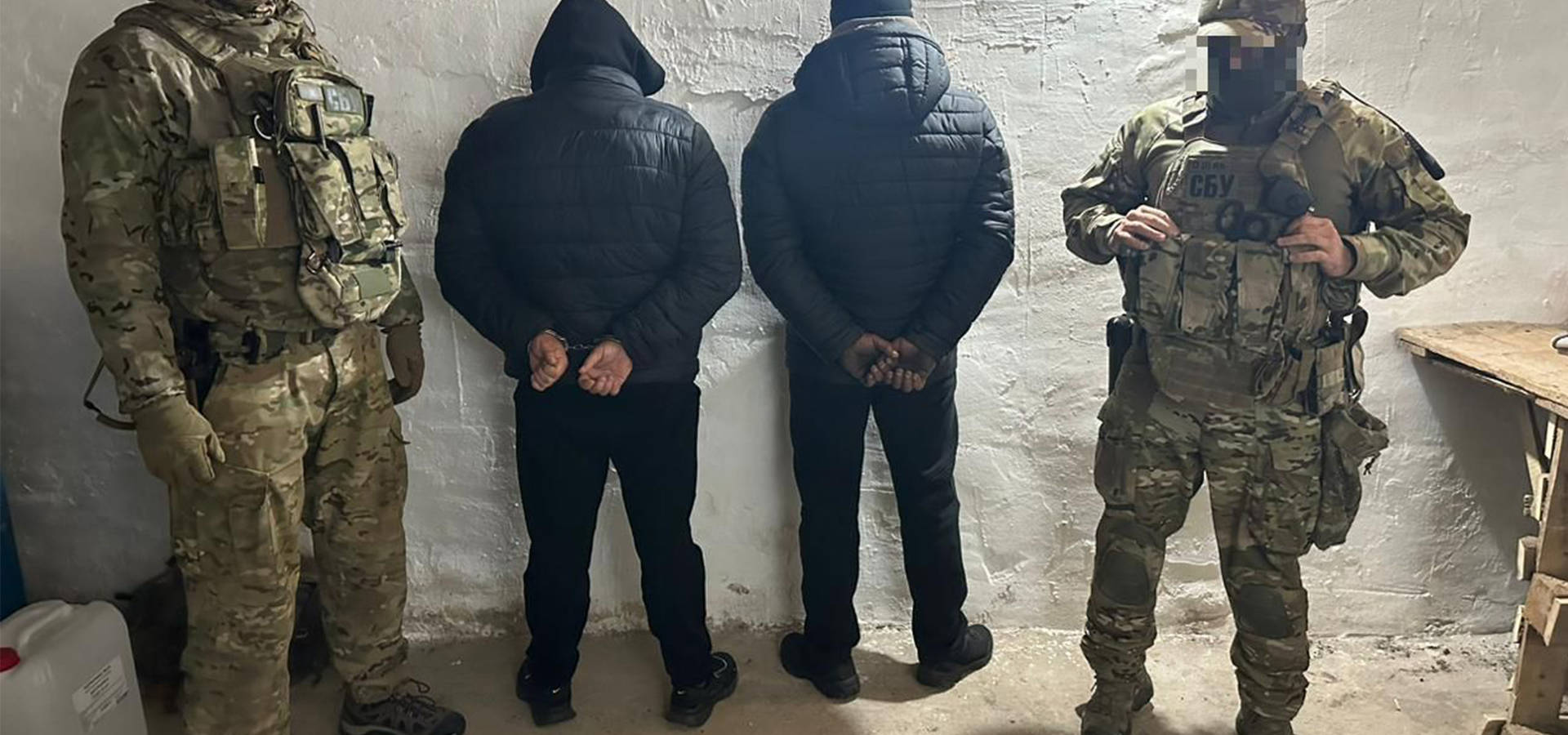 СБУ ліквідувала потужну нарколабораторію на Вінниччині. Вартість вилучених наркотиків 10 мільйонів гривень