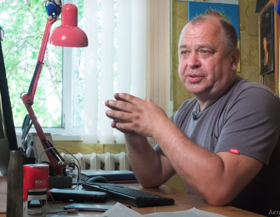 «Люди раніше чують прильоти снарядів,  ніж спрацьовує тривога»