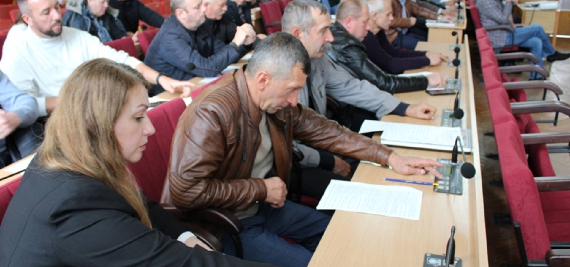 600 тисяч гривень для військових виділили депутати у Хмільнику