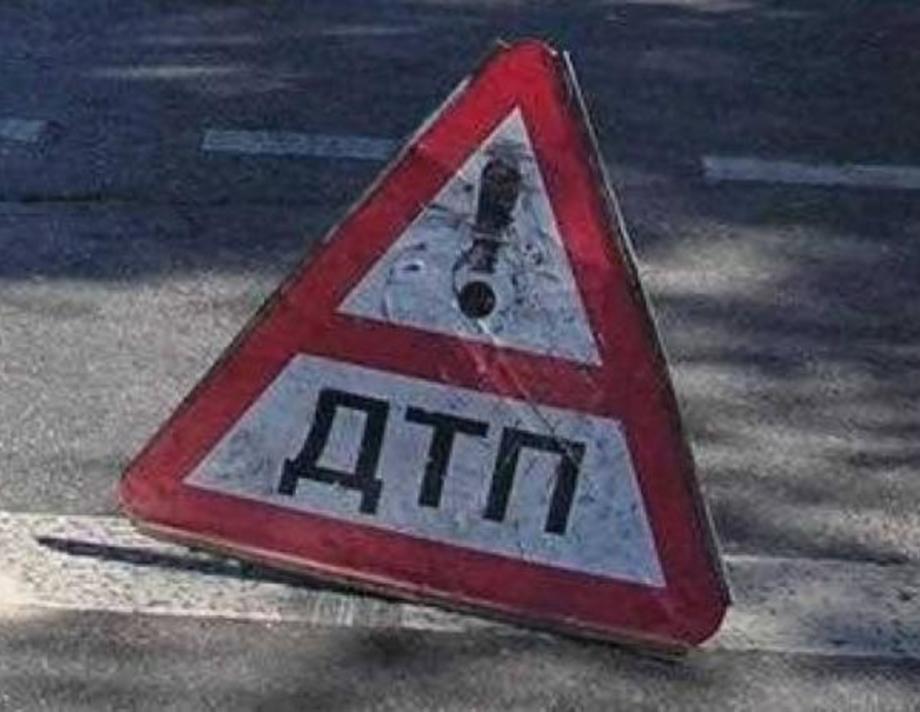 У Хмільницькому районі в дорожньо-транспортній пригоді загинув пішохід