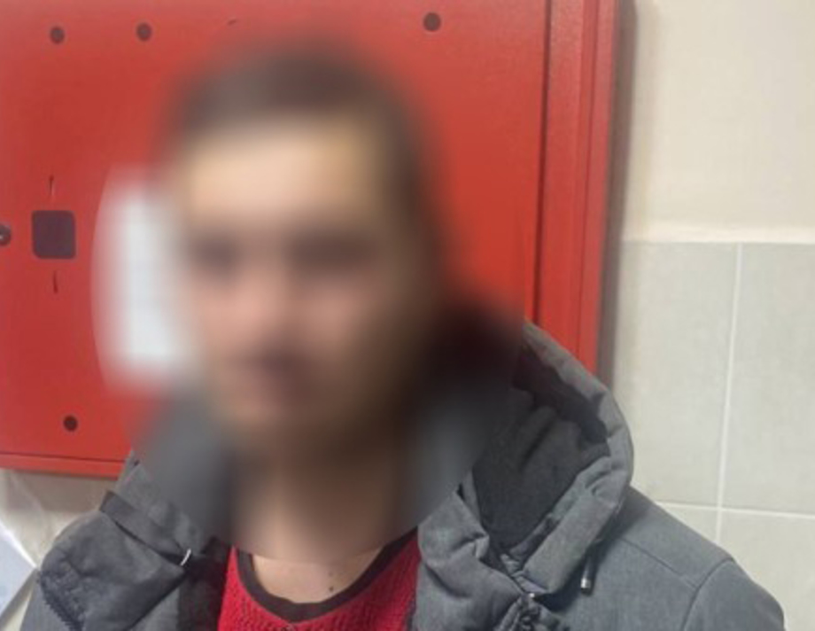 Сім років за гратами: у Хмільнику суд виніс вирок чоловікові, який пограбував заправку