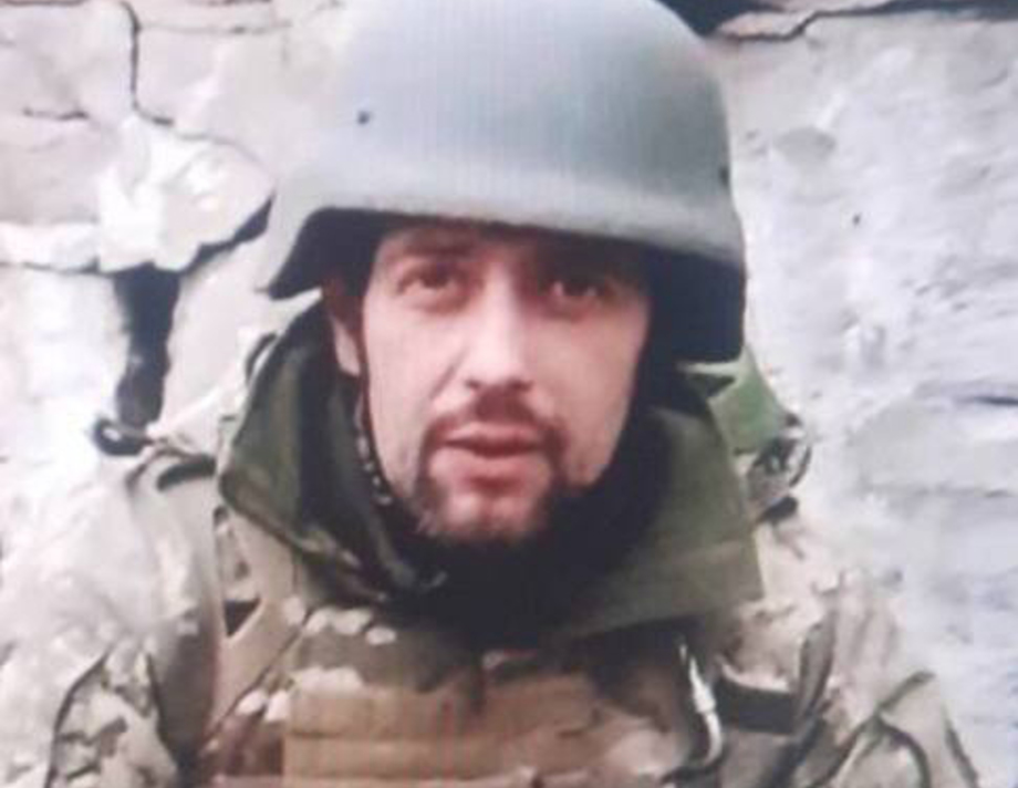 У Хмільнику відкриють пам'ятник захиснику України Андрію Шпаковському