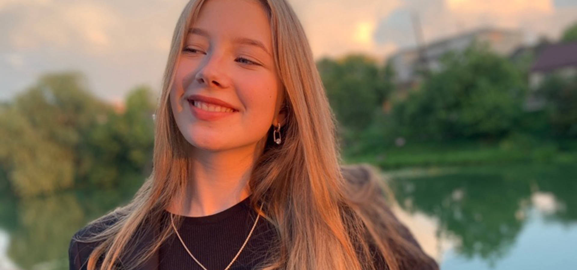 Юліана Липень з Хмільника отримала премію Президента України