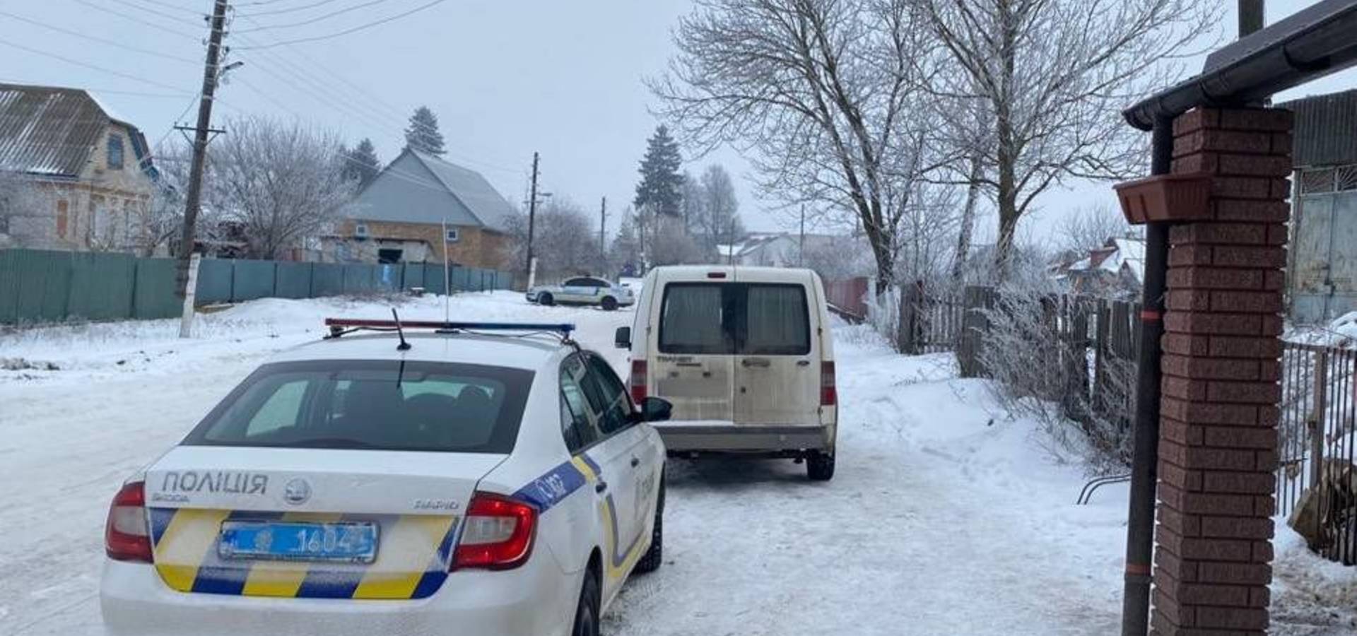 В Хмільницькому районі п'яний водій пропонував поліцейським хабара. Йому загрожує в'язниця