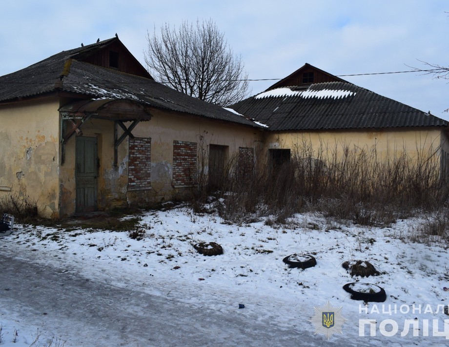 Вбивство в Калинівці розкрили по "гарячих слідах"