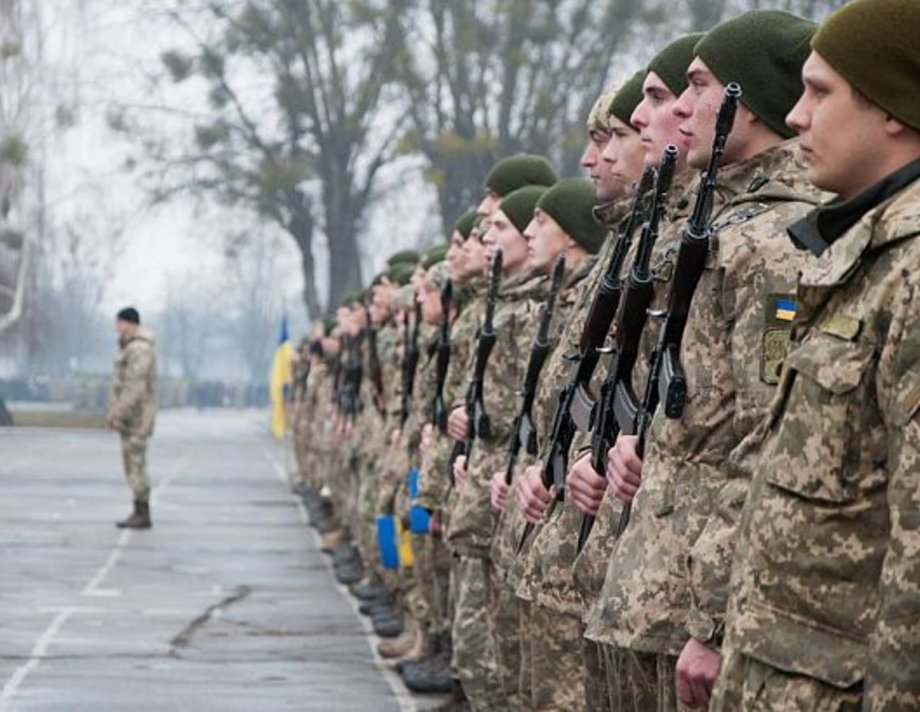 Служитимуть всі. Яким буде новий закон про мобілізацію?