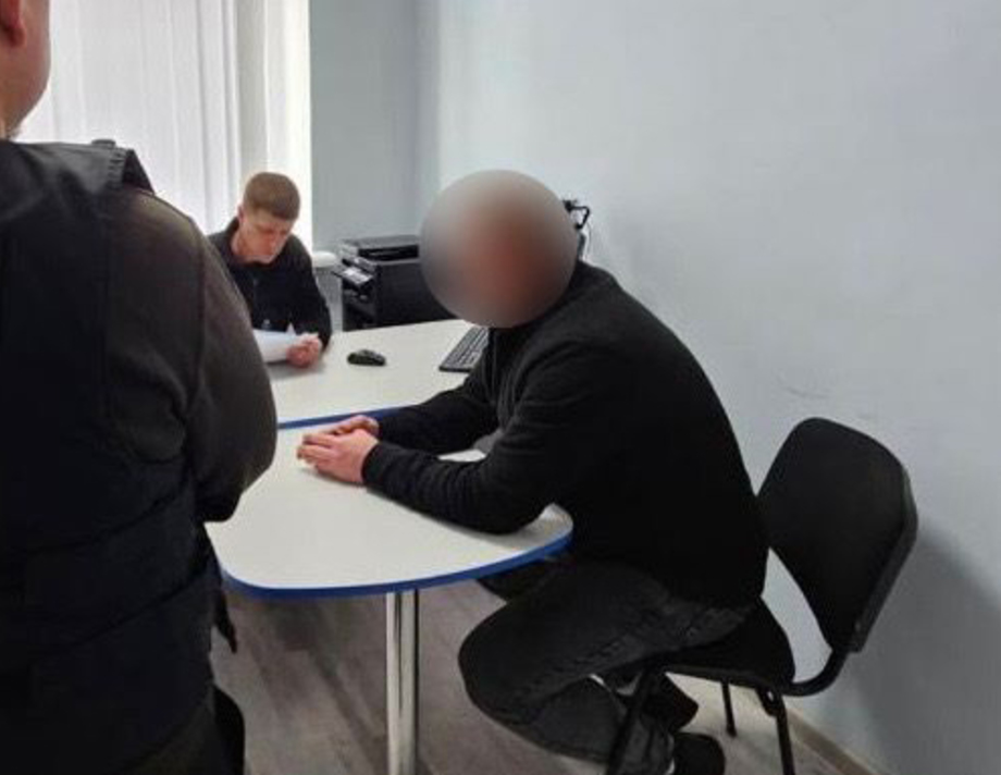 Директор комунального підприємства у Хмільницькому районі завдав державі  збитків майже на мільйон гривень. Йому повідомили про підозру