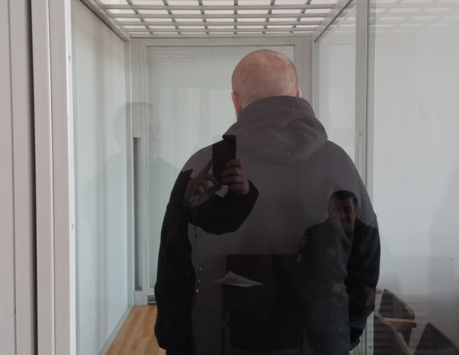 Чоловіка, який побив і хотів згвалтувати дівчину у Хмільнику суд відправив за грати