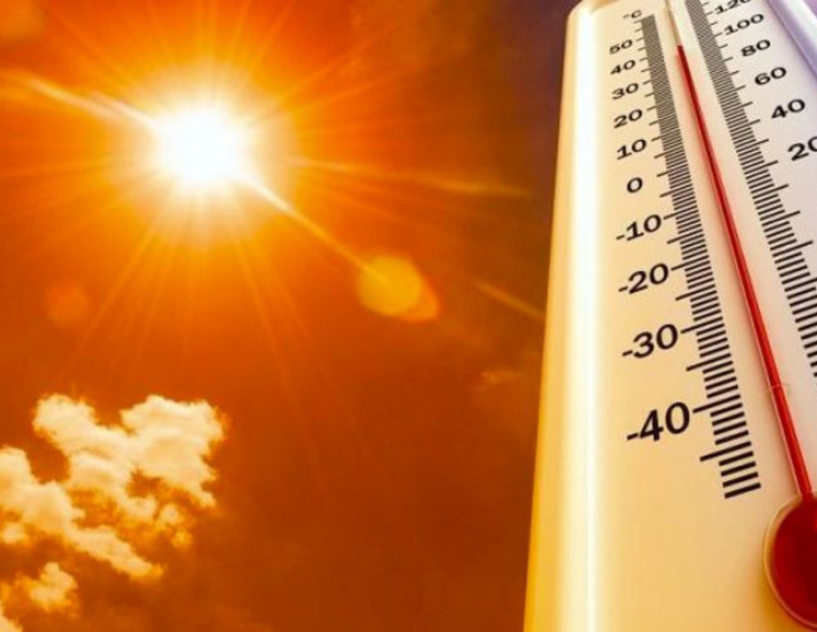 На Вінниччині лютий 2024 року був найтепліший за останні 80 років