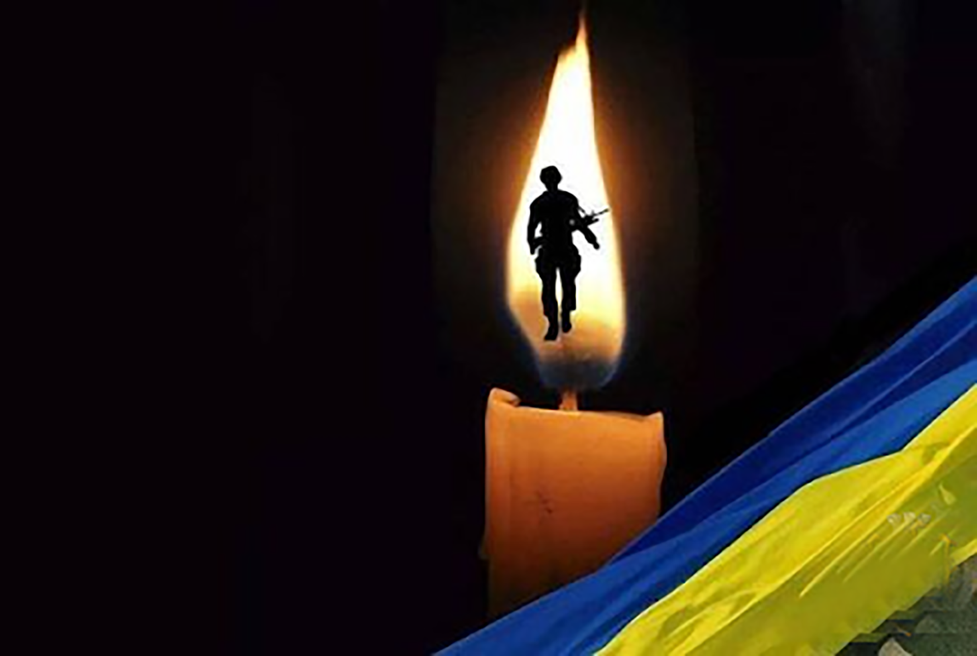 У військовій частині, внаслідок вогнепального поранення помер Владислав Луговацький з Хмільника