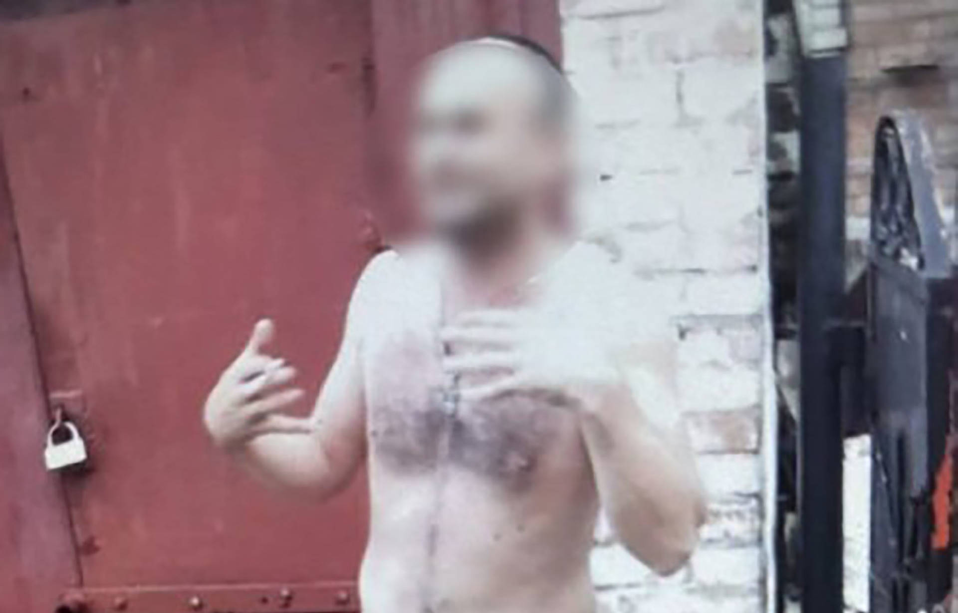 В Хмільницькому районі хуліган ображав та принижував людину з івалідністю