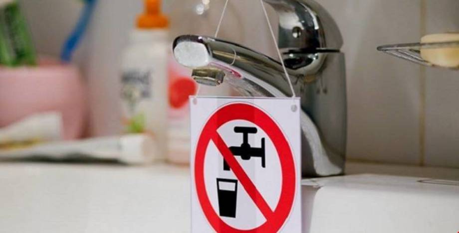 У Хмільнику триває ремонт водопровідних мереж. На яких вулицях міста немає води?