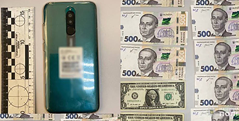 В Козятині поліція затримала чоловіка, який викрав гаманець у жінки