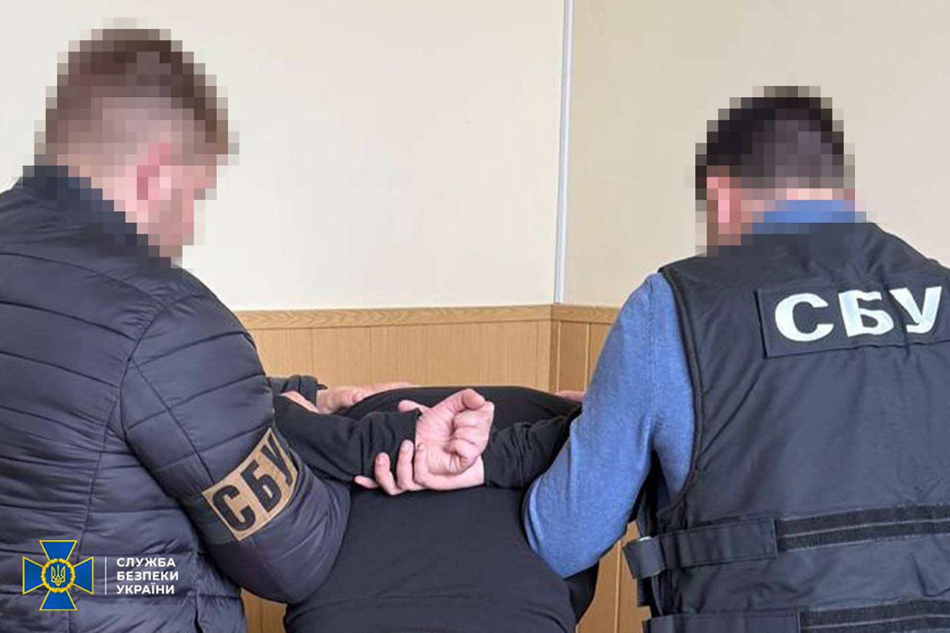 СБУ запобігла терактам у Вінниці! Агени ГРУ мали підірвати авто військового і будівлю поліції
