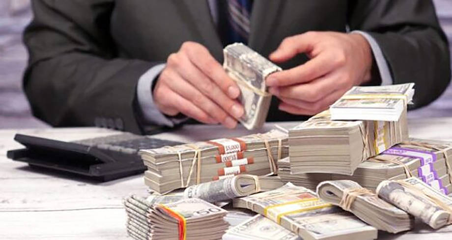 Мільйонери України: де живуть і скільки сплачують податків