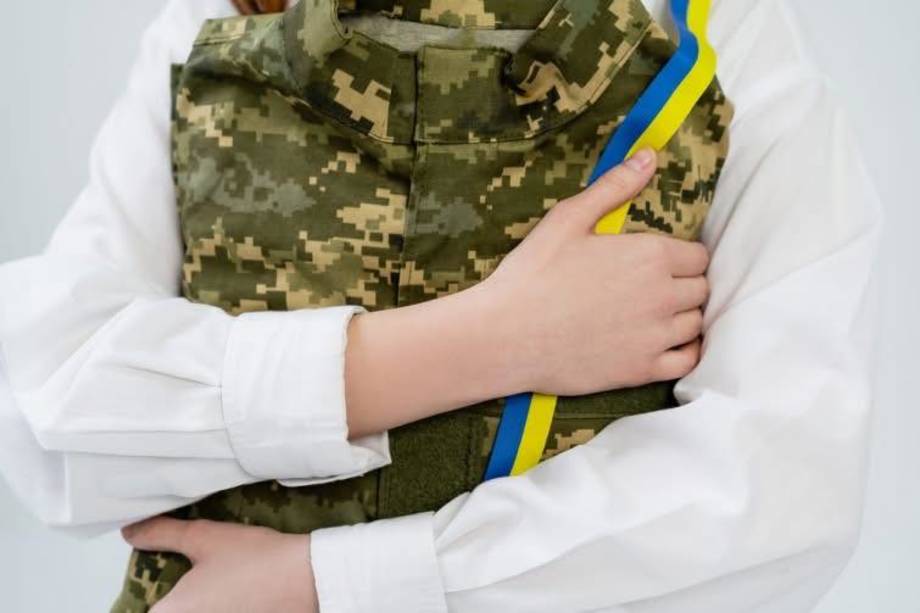 Захисник України із Хмільницької громади Сергій Кащук повернувся додому з російського полону
