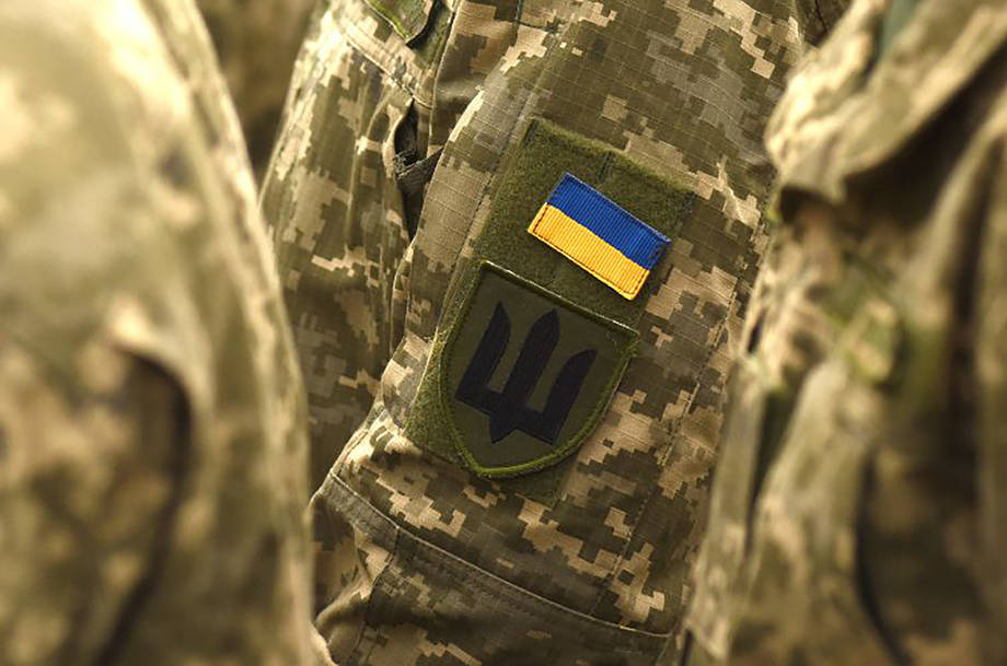 Звернення до мешканців Вінниччини від військових