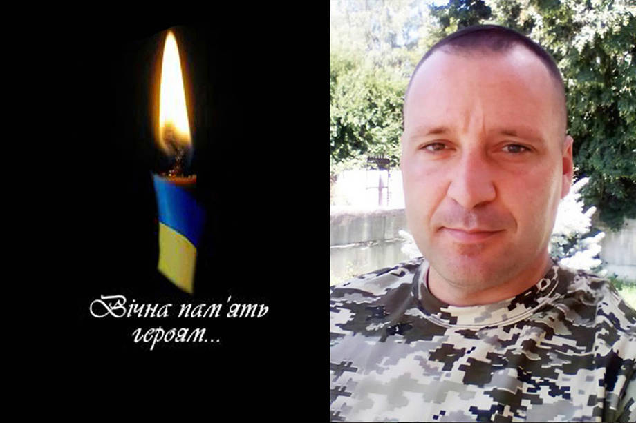 До рідного дому в село Малий Митник "на щиті" повертається Микола Папков, який понад пів року вважався безвісти зниклим