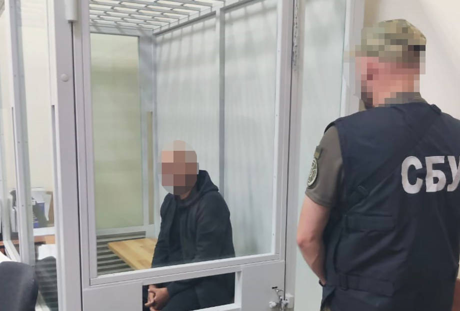 У Вінниці затримали підприємця, який торгував з росією 