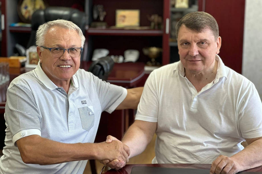 У Хмільнику пройдуть масштабні спортивні змагання