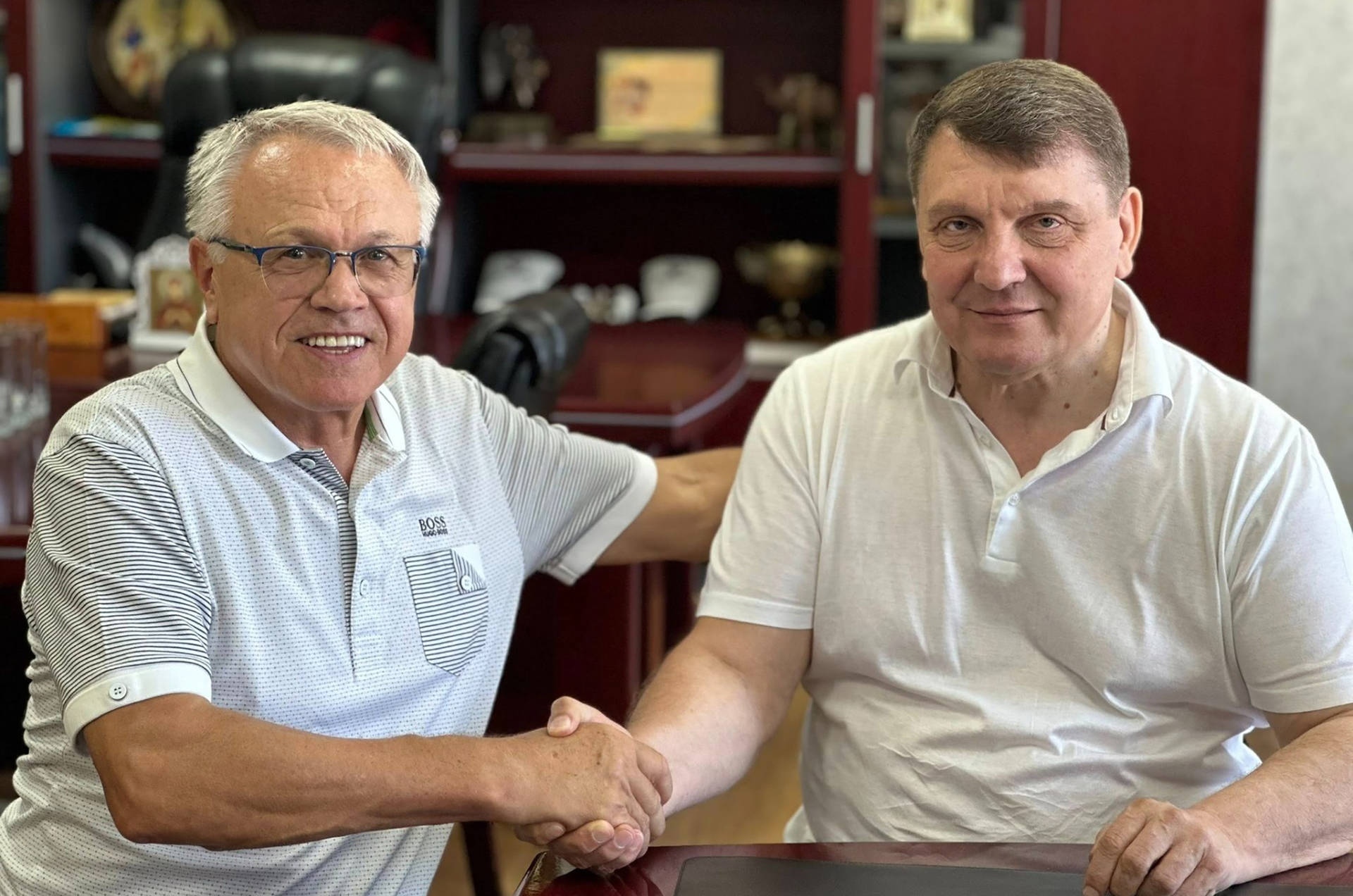 У Хмільнику пройдуть масштабні спортивні змагання