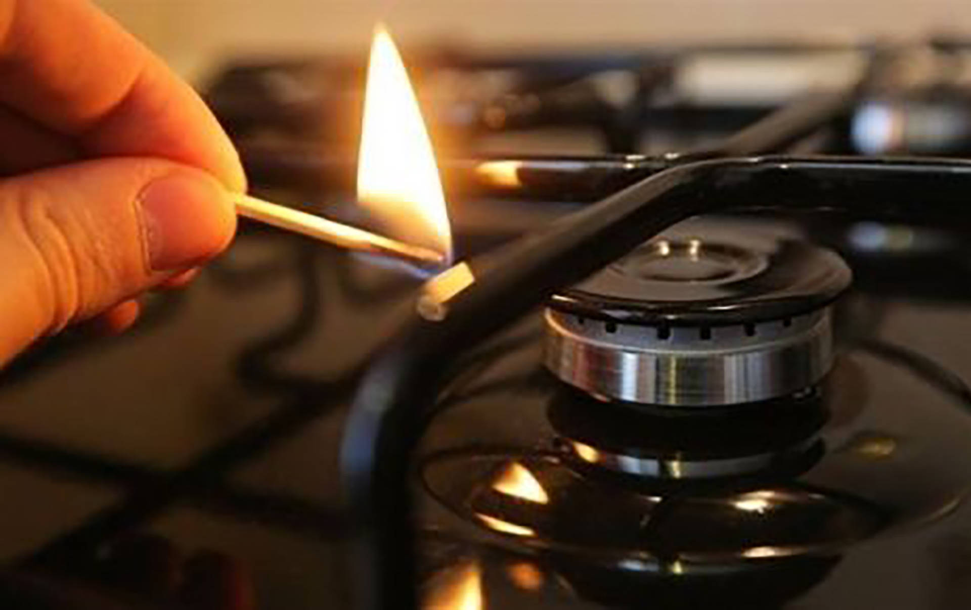 У Хмільнику тимчасово призупинять подачу газу на кількох вулицях