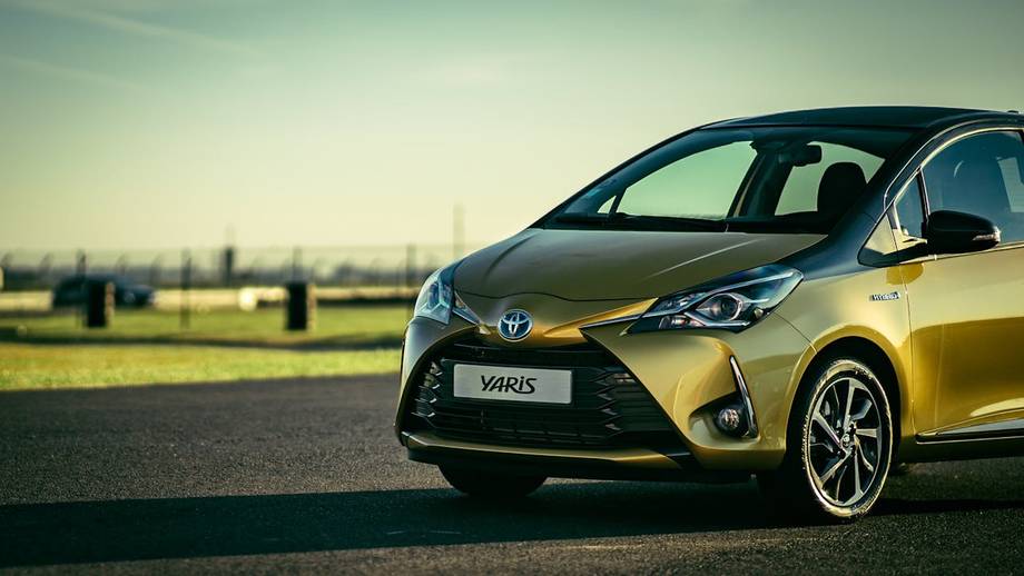 Як зрозуміти, що потрібен ремонт двигуна Toyota